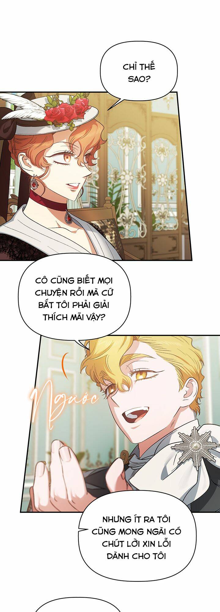May Mắn Hay Bất Hạnh - Chapter 84 - Page 46