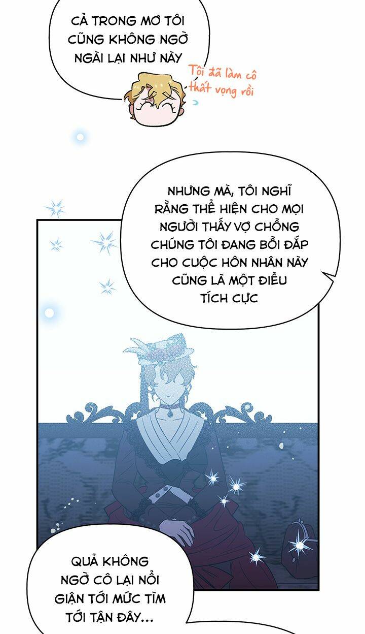 May Mắn Hay Bất Hạnh - Chapter 84 - Page 47