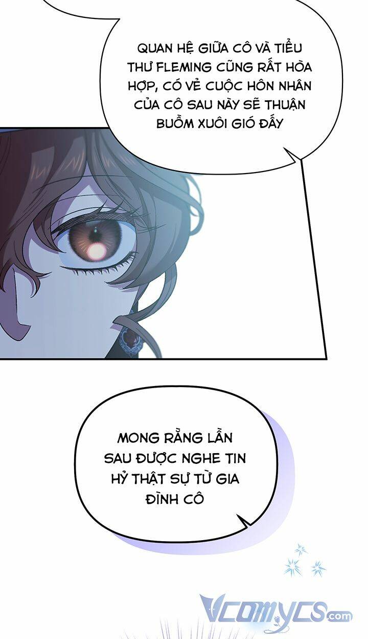 May Mắn Hay Bất Hạnh - Chapter 84 - Page 48