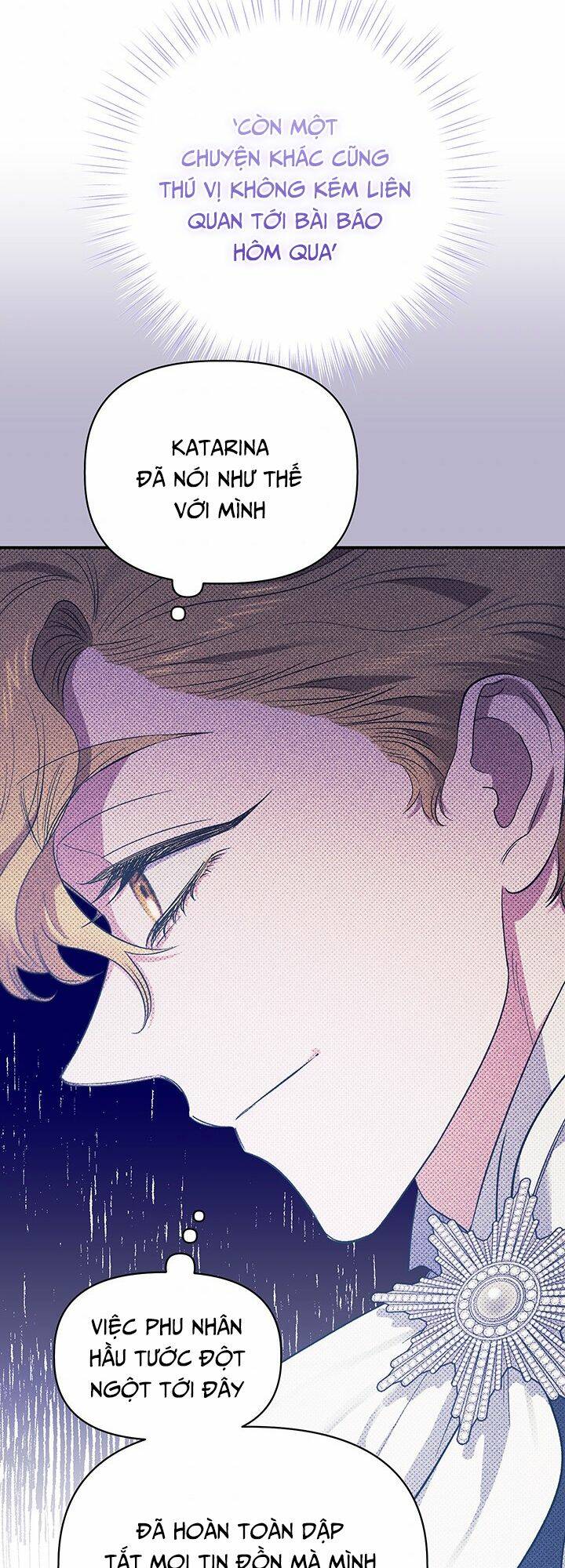 May Mắn Hay Bất Hạnh - Chapter 84 - Page 49