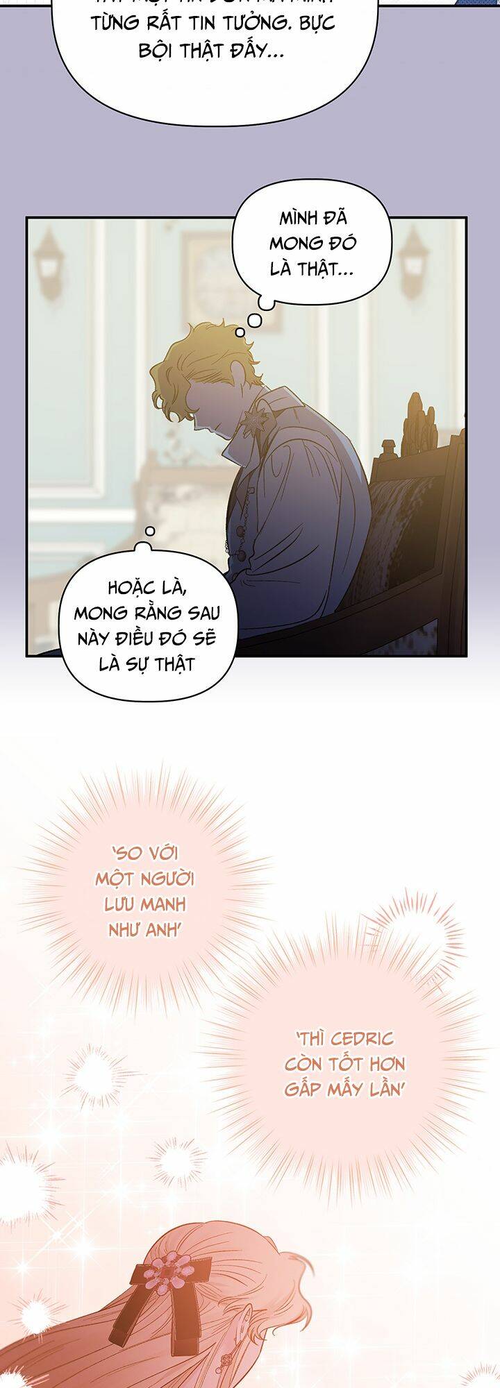 May Mắn Hay Bất Hạnh - Chapter 84 - Page 50