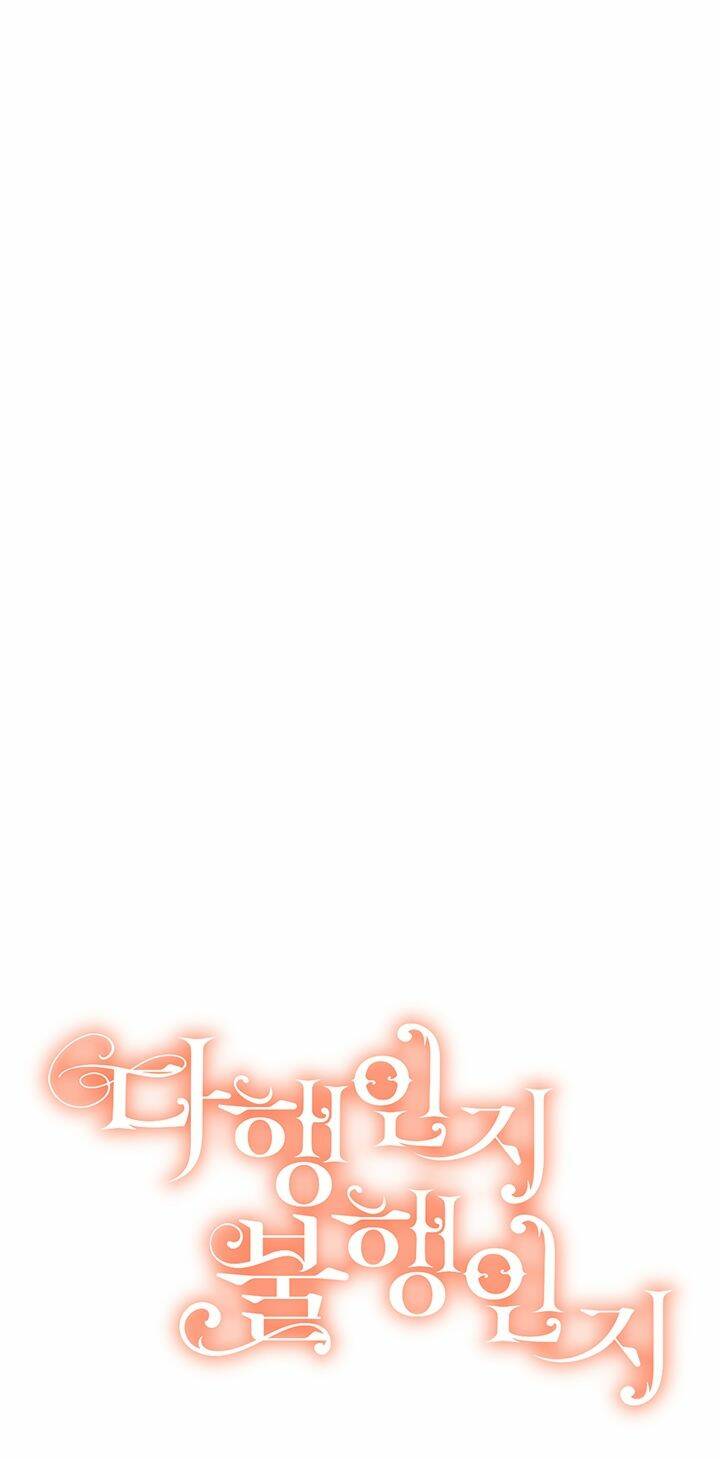 May Mắn Hay Bất Hạnh - Chapter 84 - Page 53