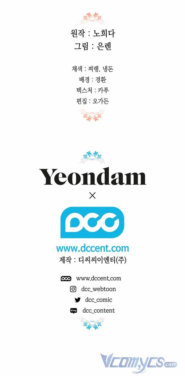 May Mắn Hay Bất Hạnh - Chapter 84 - Page 54