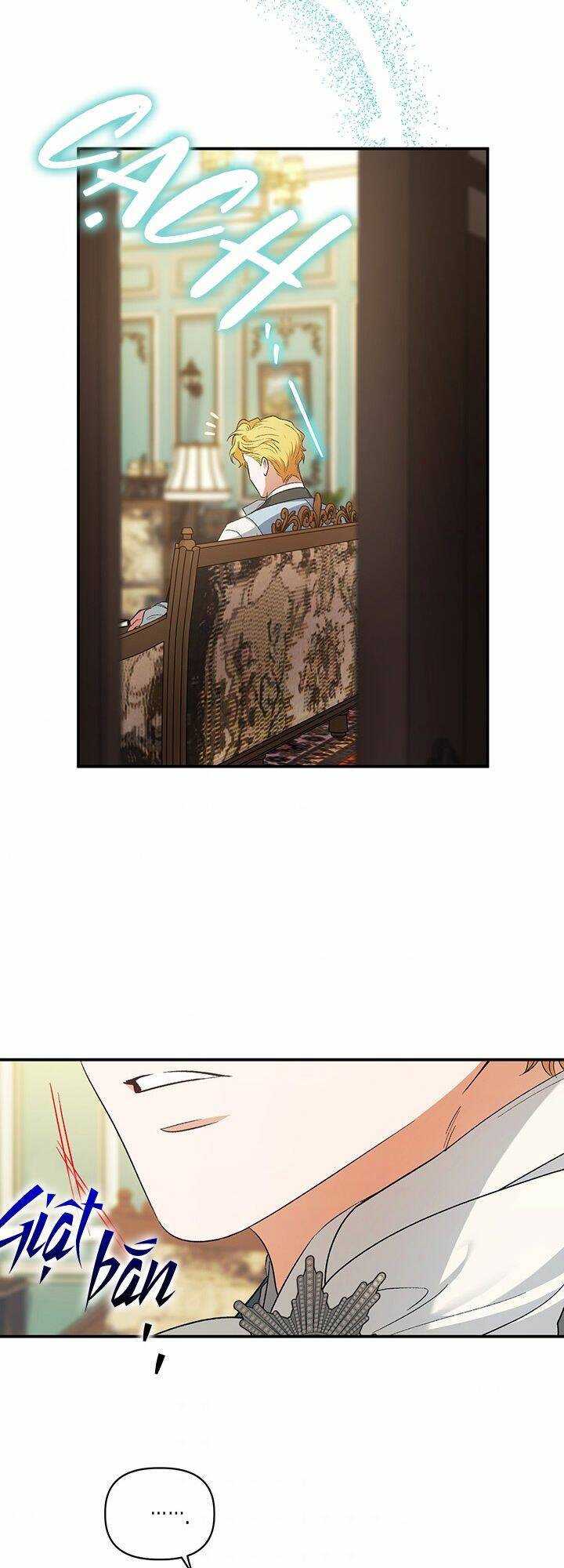 May Mắn Hay Bất Hạnh - Chapter 84 - Page 5