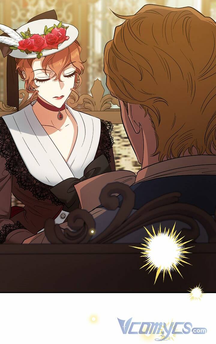 May Mắn Hay Bất Hạnh - Chapter 84 - Page 7