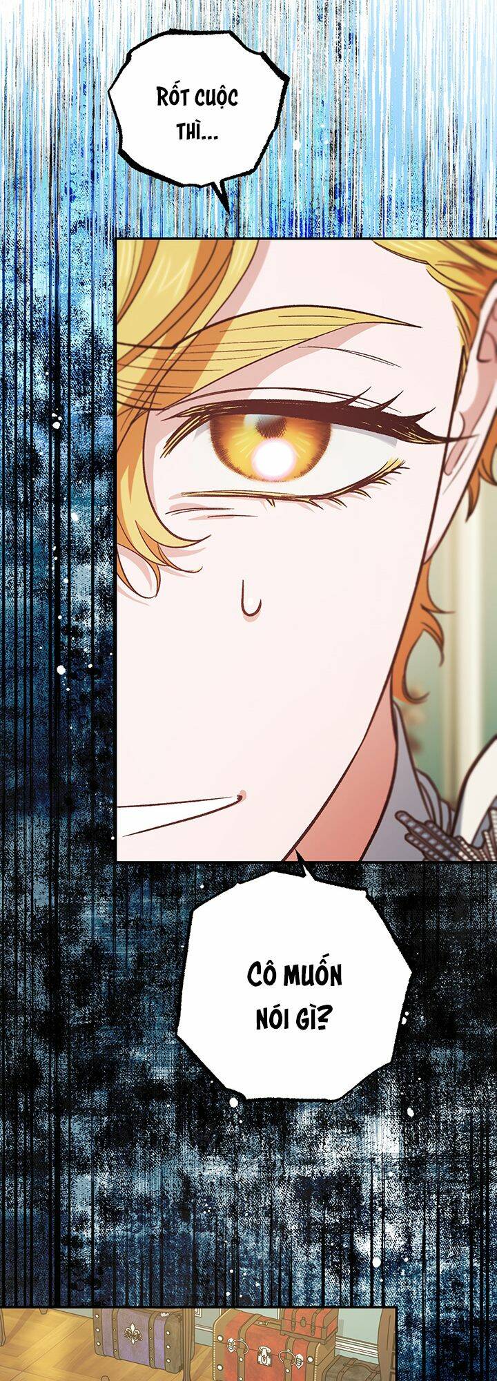 May Mắn Hay Bất Hạnh - Chapter 85 - Page 10