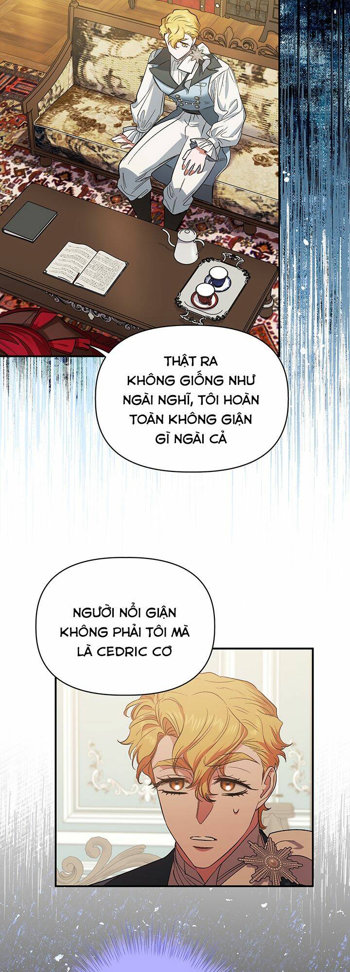 May Mắn Hay Bất Hạnh - Chapter 85 - Page 11