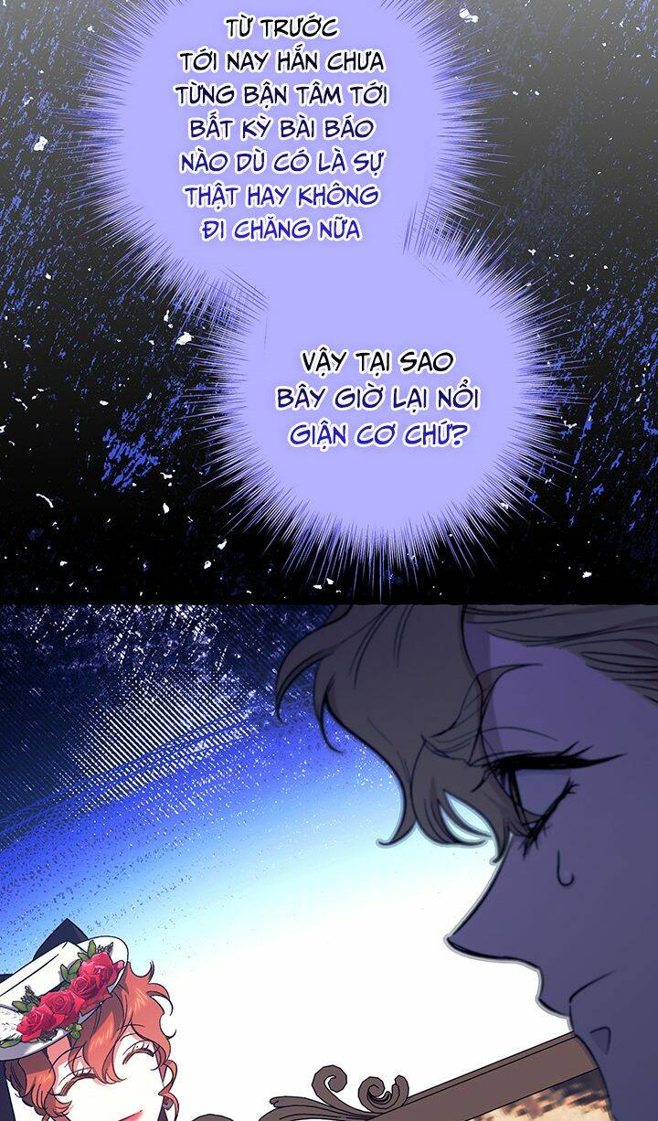 May Mắn Hay Bất Hạnh - Chapter 85 - Page 12