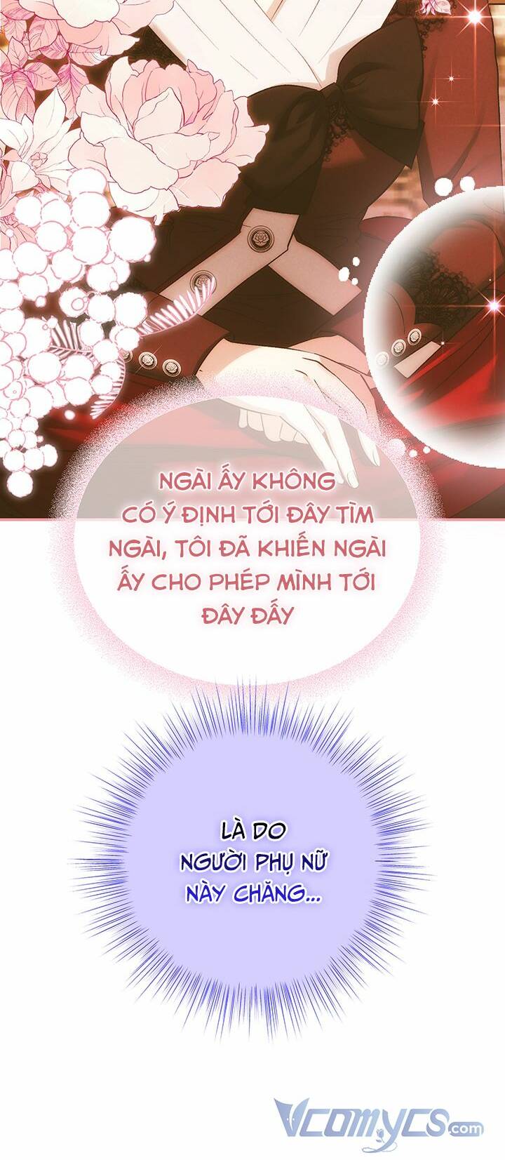 May Mắn Hay Bất Hạnh - Chapter 85 - Page 15