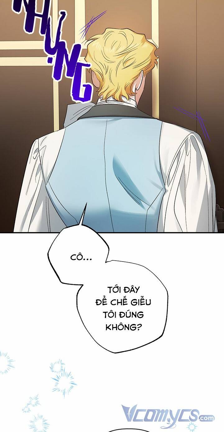 May Mắn Hay Bất Hạnh - Chapter 85 - Page 21