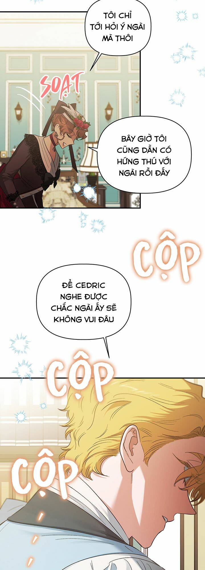 May Mắn Hay Bất Hạnh - Chapter 85 - Page 22