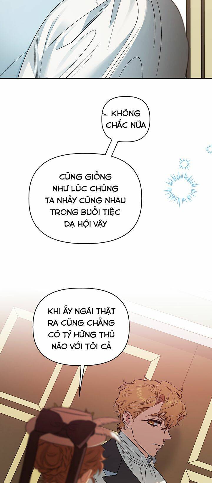 May Mắn Hay Bất Hạnh - Chapter 85 - Page 23