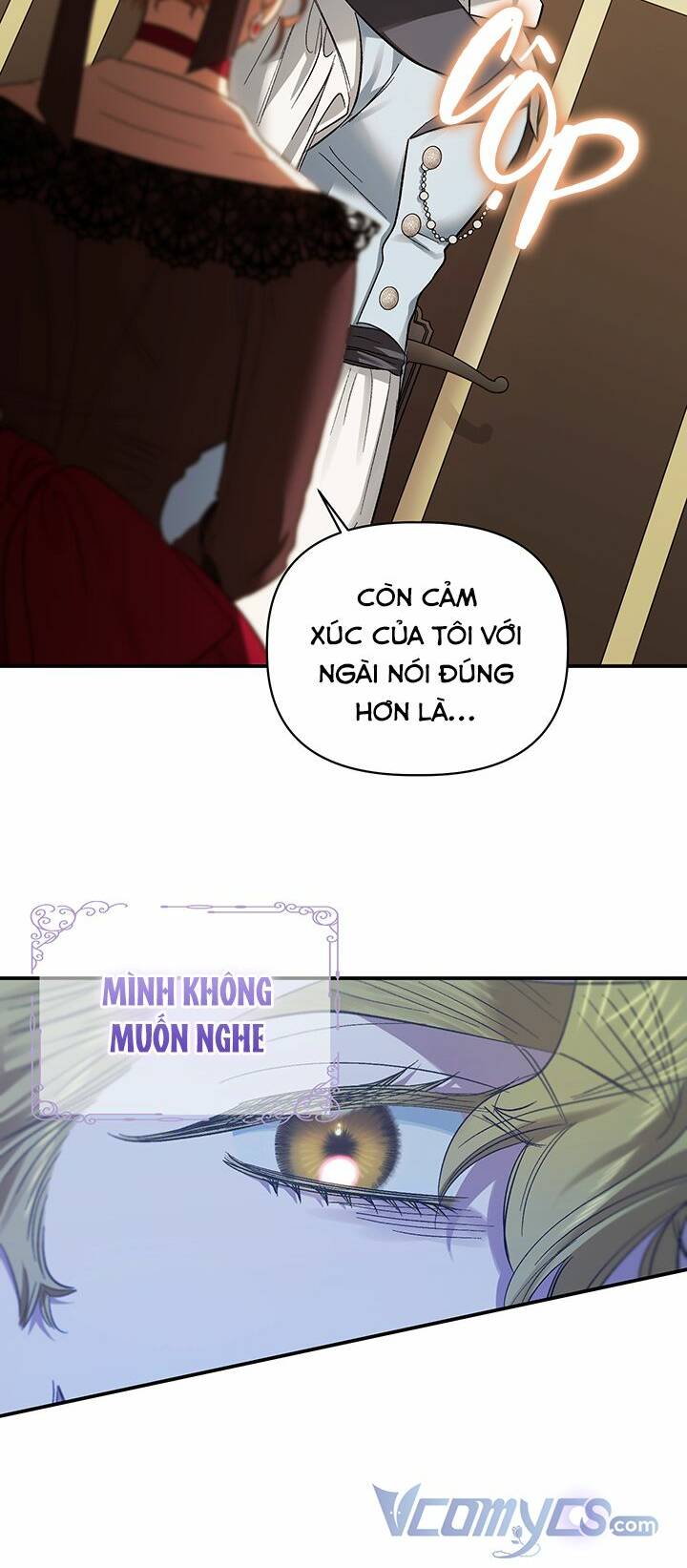 May Mắn Hay Bất Hạnh - Chapter 85 - Page 24