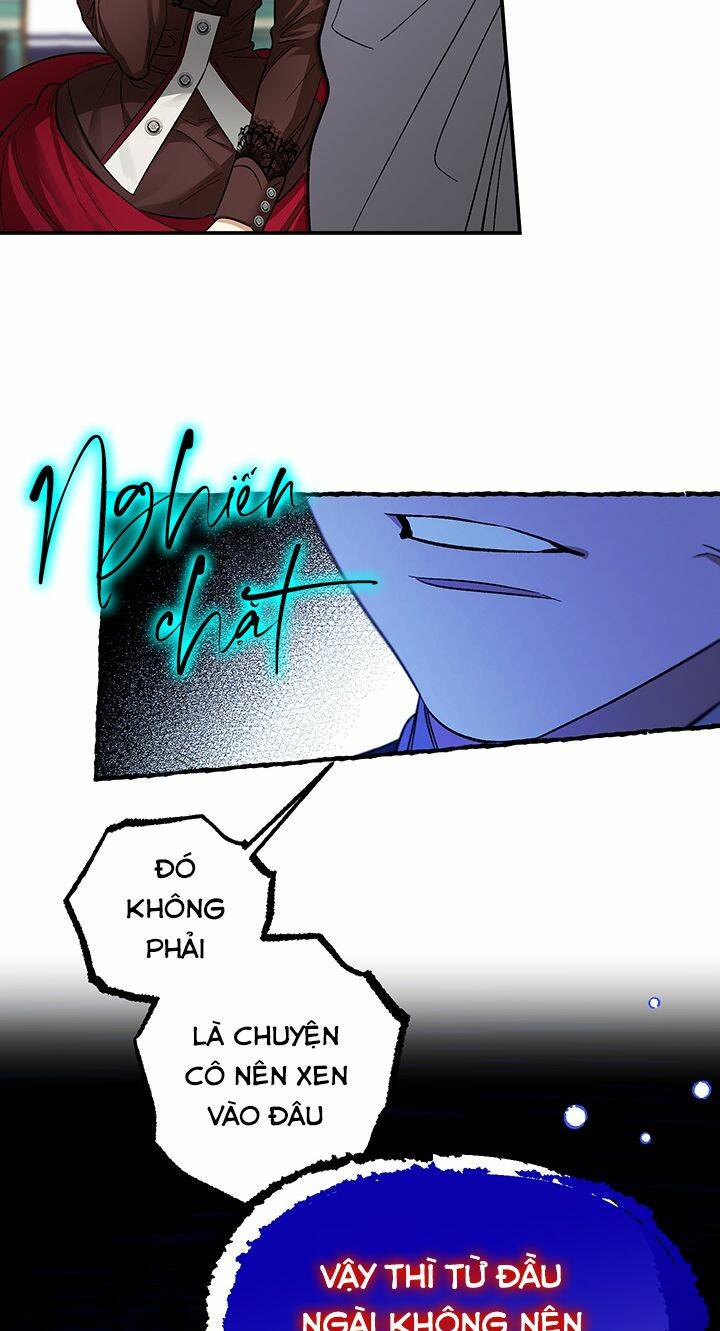 May Mắn Hay Bất Hạnh - Chapter 85 - Page 29