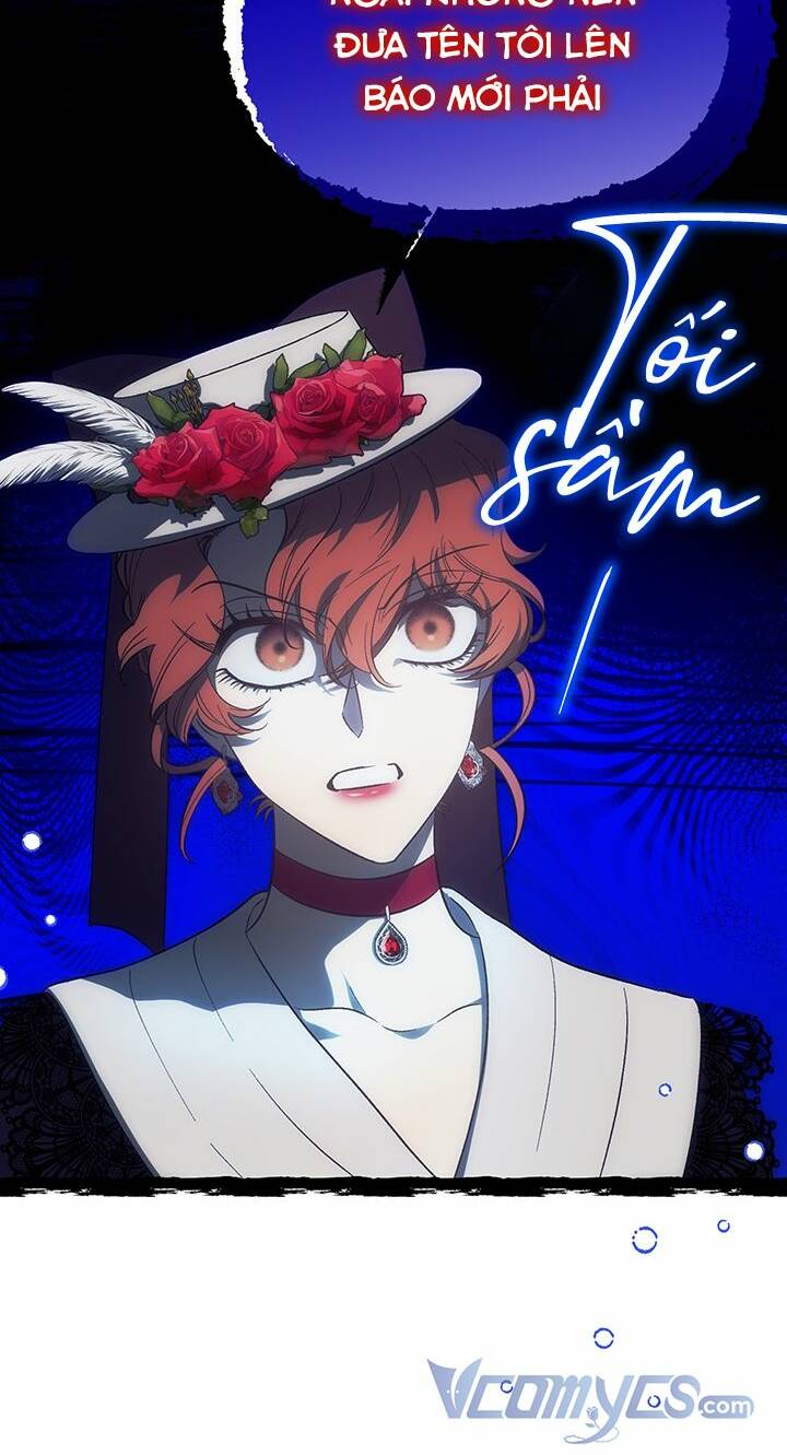 May Mắn Hay Bất Hạnh - Chapter 85 - Page 30