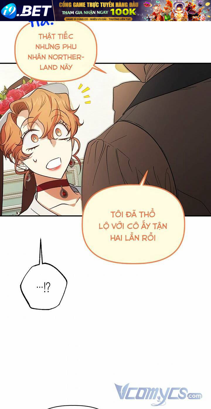 May Mắn Hay Bất Hạnh - Chapter 85 - Page 33