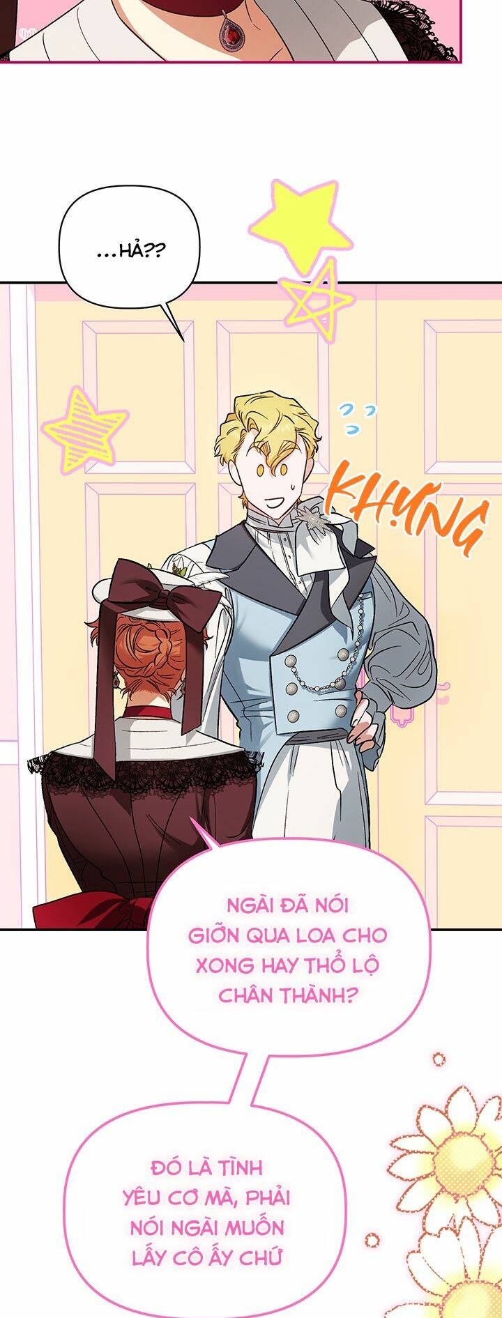 May Mắn Hay Bất Hạnh - Chapter 85 - Page 35