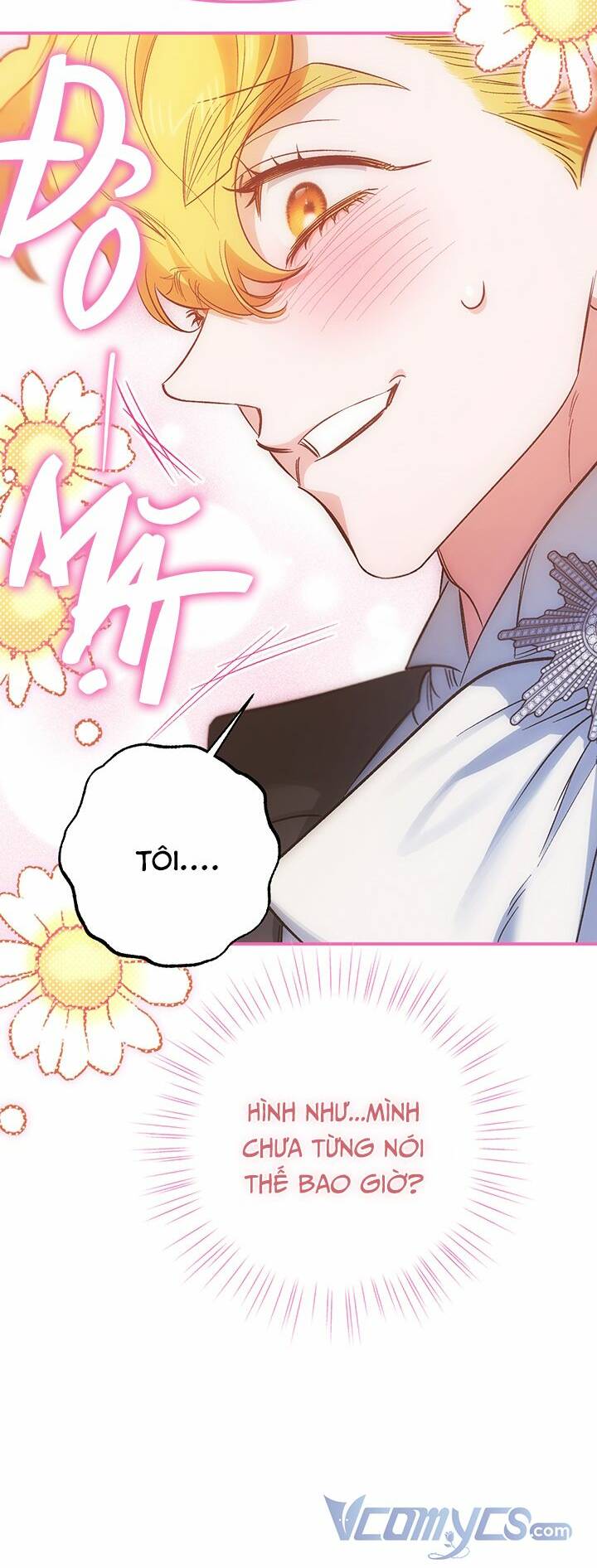 May Mắn Hay Bất Hạnh - Chapter 85 - Page 36