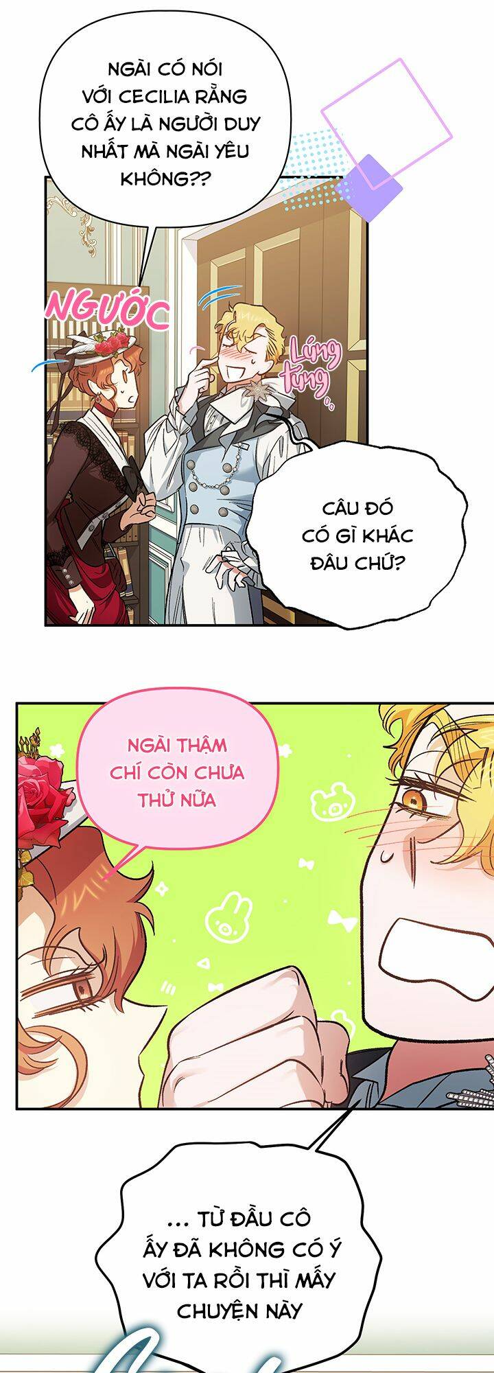 May Mắn Hay Bất Hạnh - Chapter 85 - Page 37