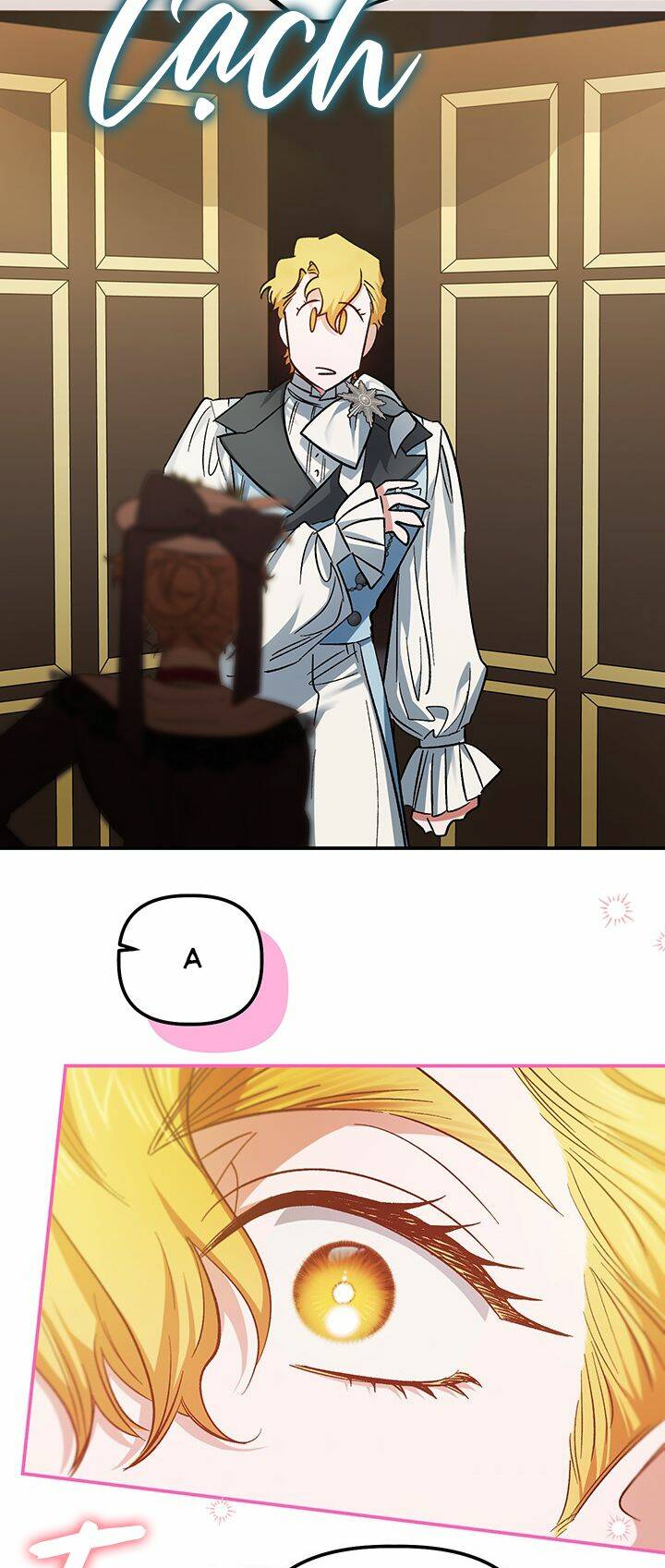 May Mắn Hay Bất Hạnh - Chapter 85 - Page 38