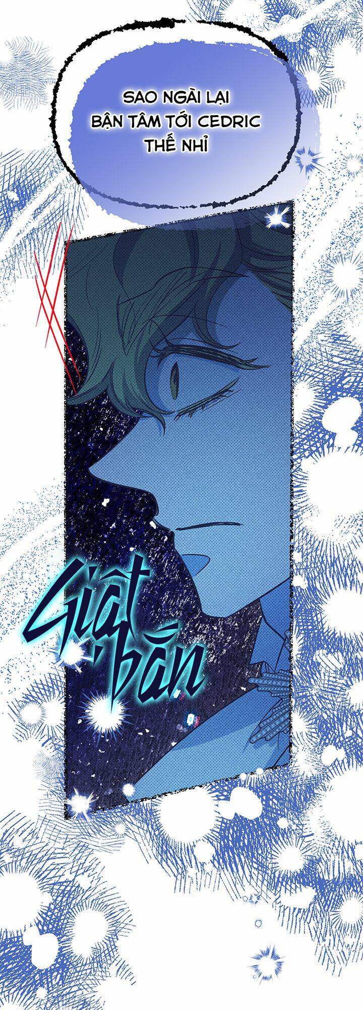 May Mắn Hay Bất Hạnh - Chapter 85 - Page 3