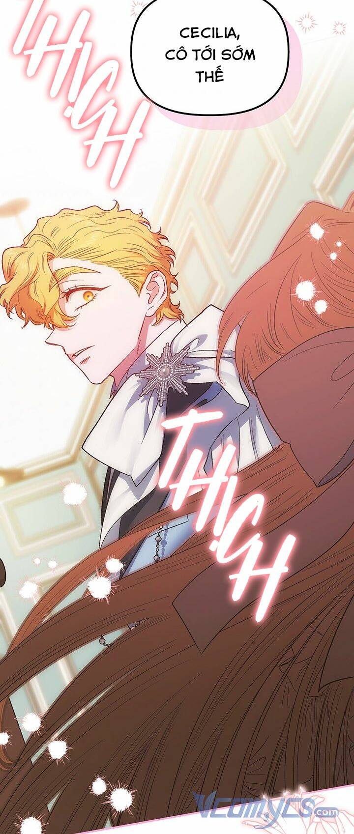 May Mắn Hay Bất Hạnh - Chapter 85 - Page 39