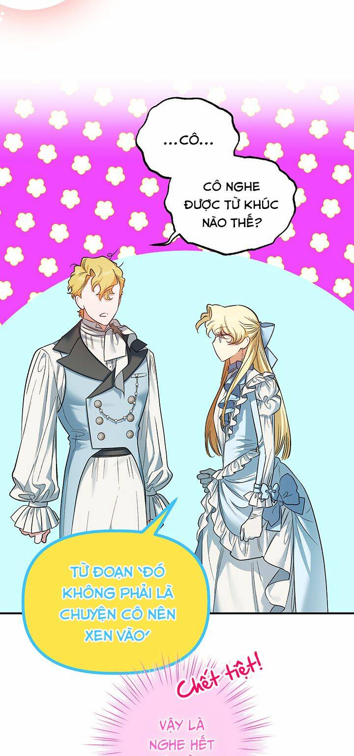 May Mắn Hay Bất Hạnh - Chapter 85 - Page 41