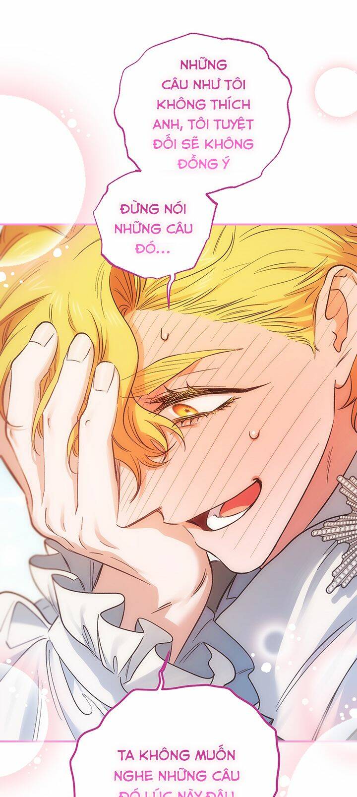 May Mắn Hay Bất Hạnh - Chapter 85 - Page 44