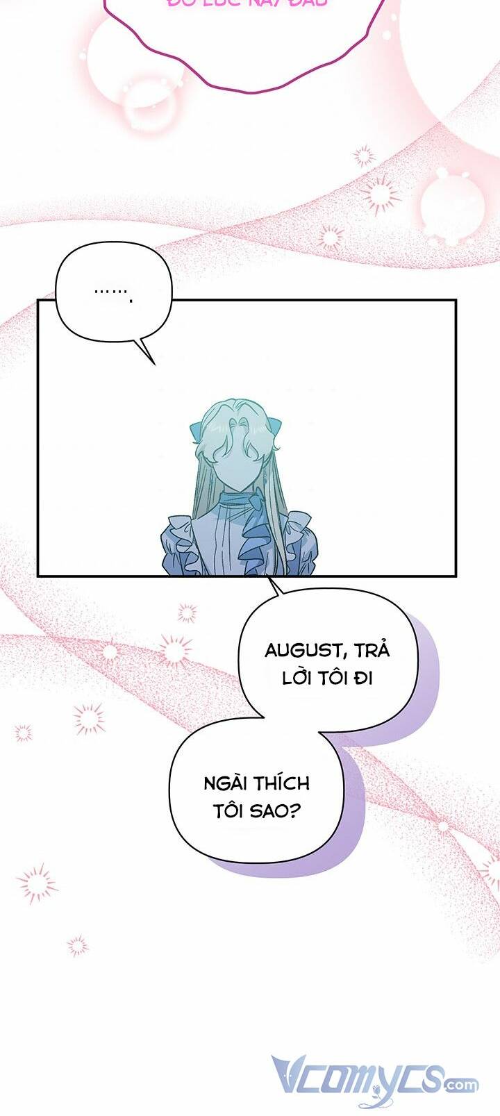 May Mắn Hay Bất Hạnh - Chapter 85 - Page 45