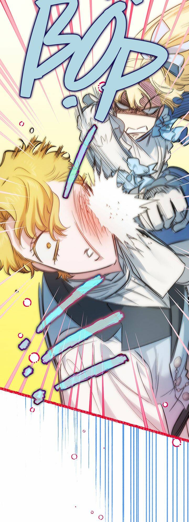 May Mắn Hay Bất Hạnh - Chapter 85 - Page 47