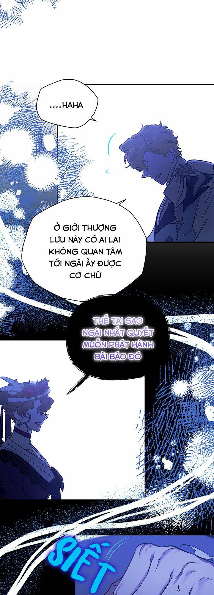 May Mắn Hay Bất Hạnh - Chapter 85 - Page 4