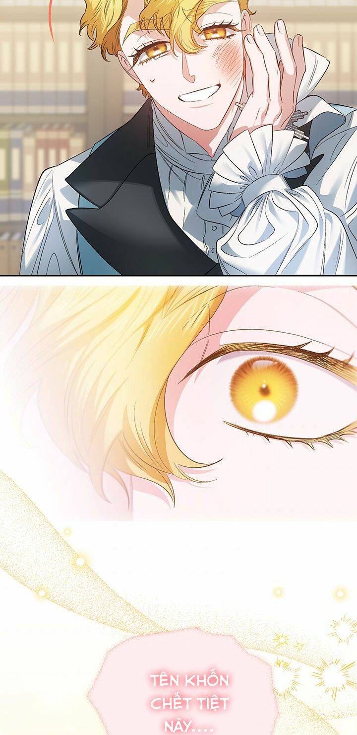 May Mắn Hay Bất Hạnh - Chapter 85 - Page 50