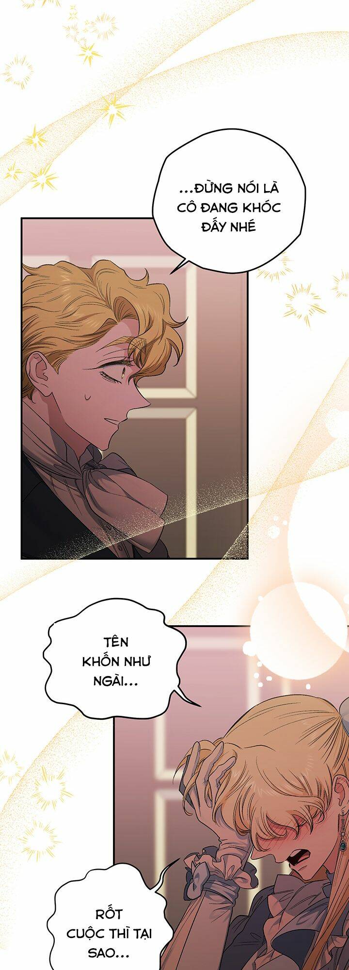 May Mắn Hay Bất Hạnh - Chapter 85 - Page 52