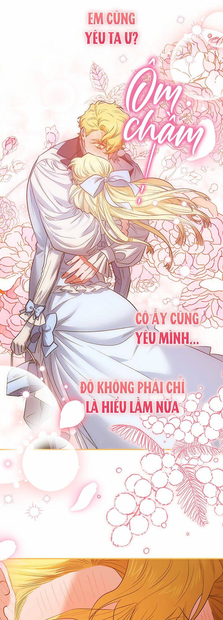 May Mắn Hay Bất Hạnh - Chapter 85 - Page 55