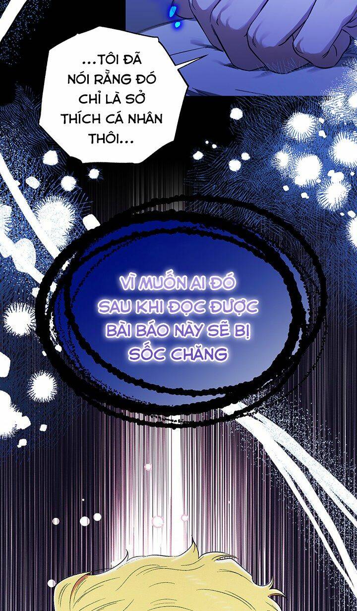 May Mắn Hay Bất Hạnh - Chapter 85 - Page 5