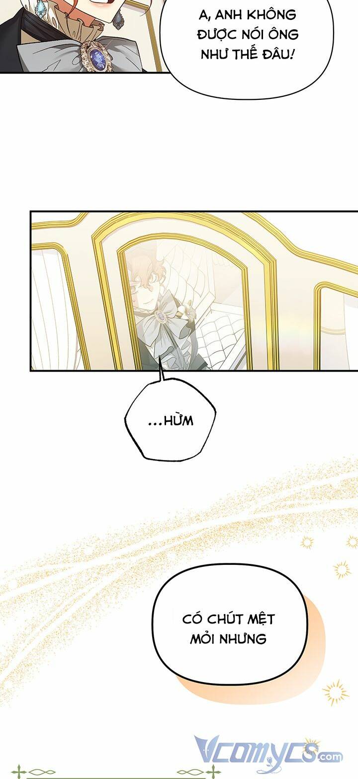 May Mắn Hay Bất Hạnh - Chapter 85 - Page 60