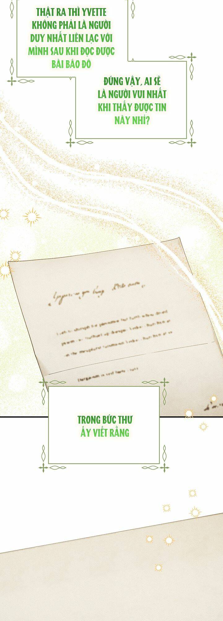 May Mắn Hay Bất Hạnh - Chapter 85 - Page 61