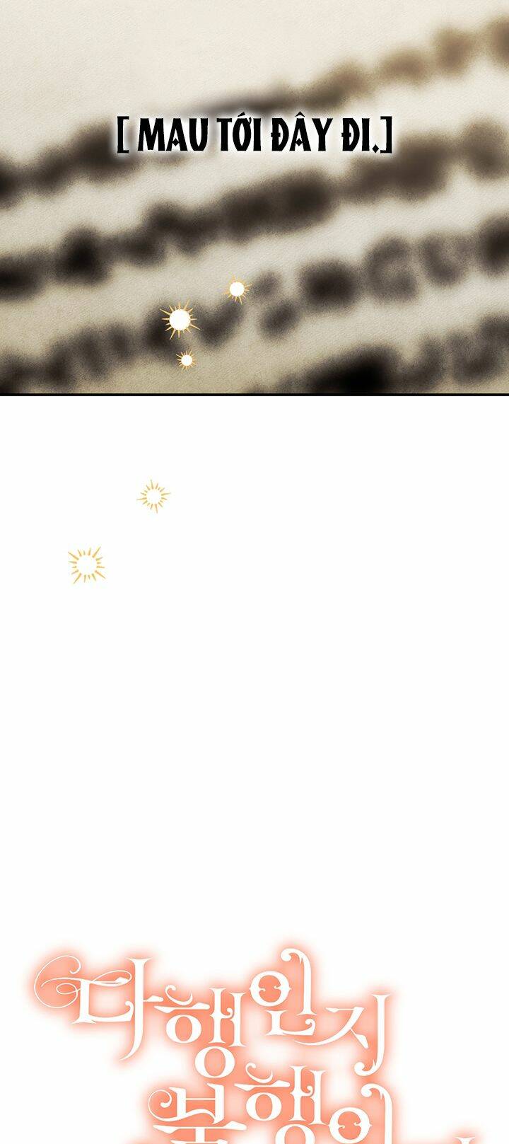 May Mắn Hay Bất Hạnh - Chapter 85 - Page 62