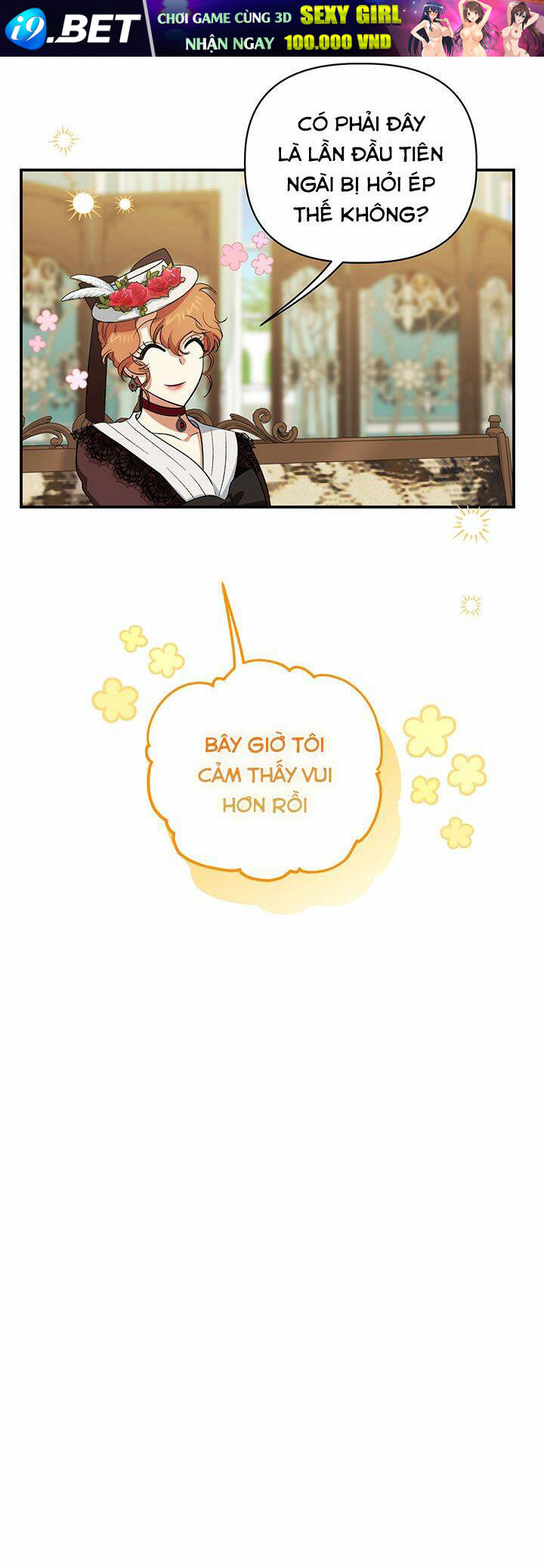 May Mắn Hay Bất Hạnh - Chapter 85 - Page 7