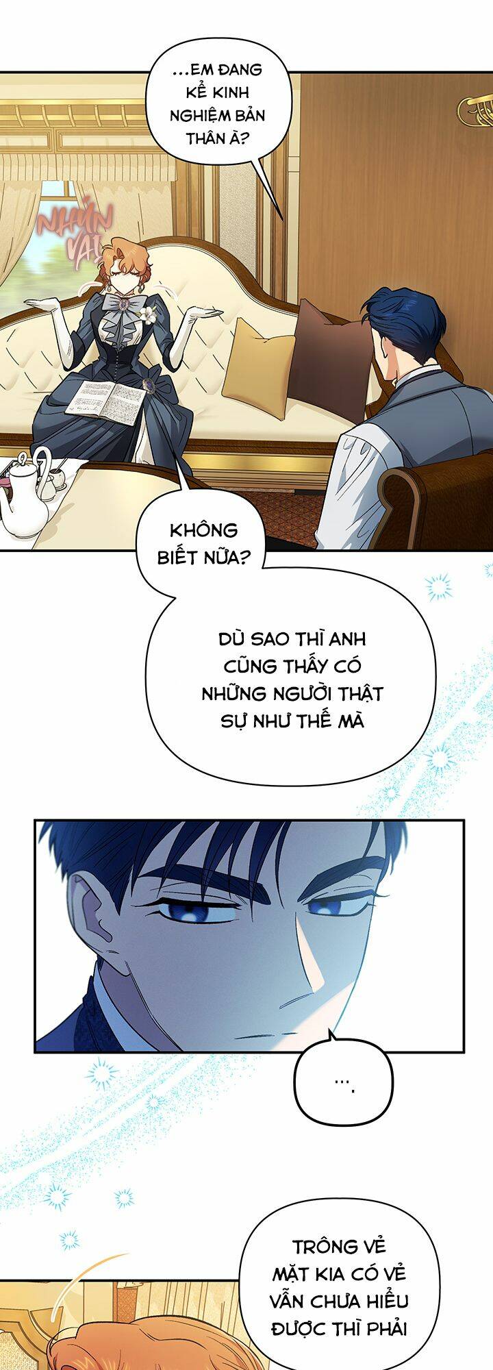 May Mắn Hay Bất Hạnh - Chapter 86 - Page 9