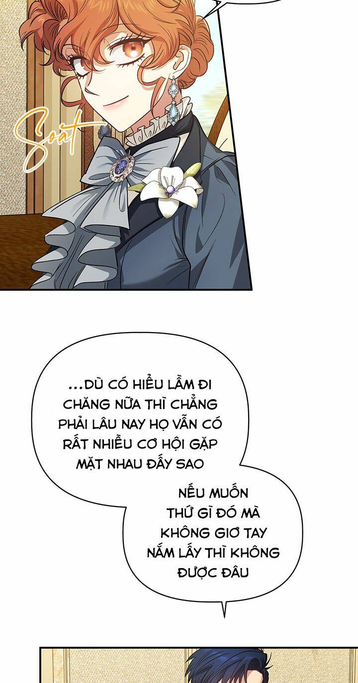 May Mắn Hay Bất Hạnh - Chapter 86 - Page 10