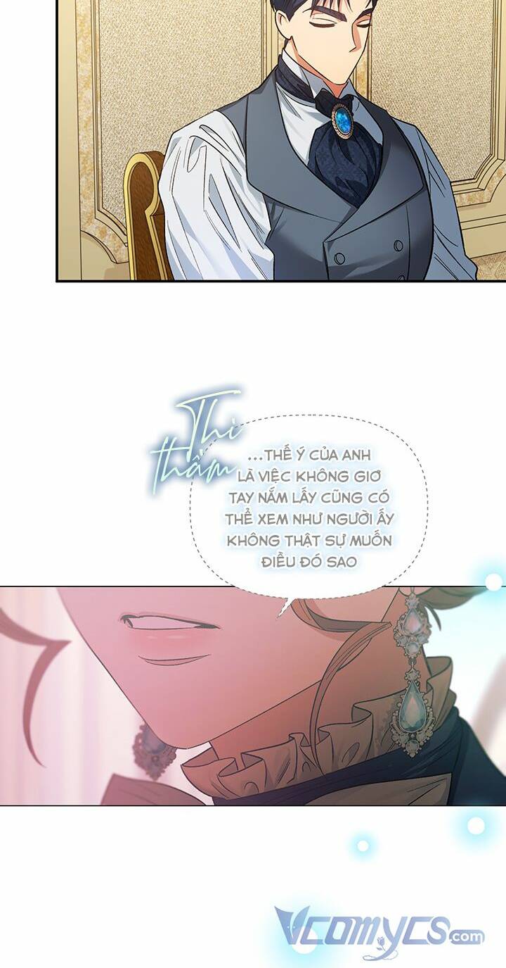 May Mắn Hay Bất Hạnh - Chapter 86 - Page 11