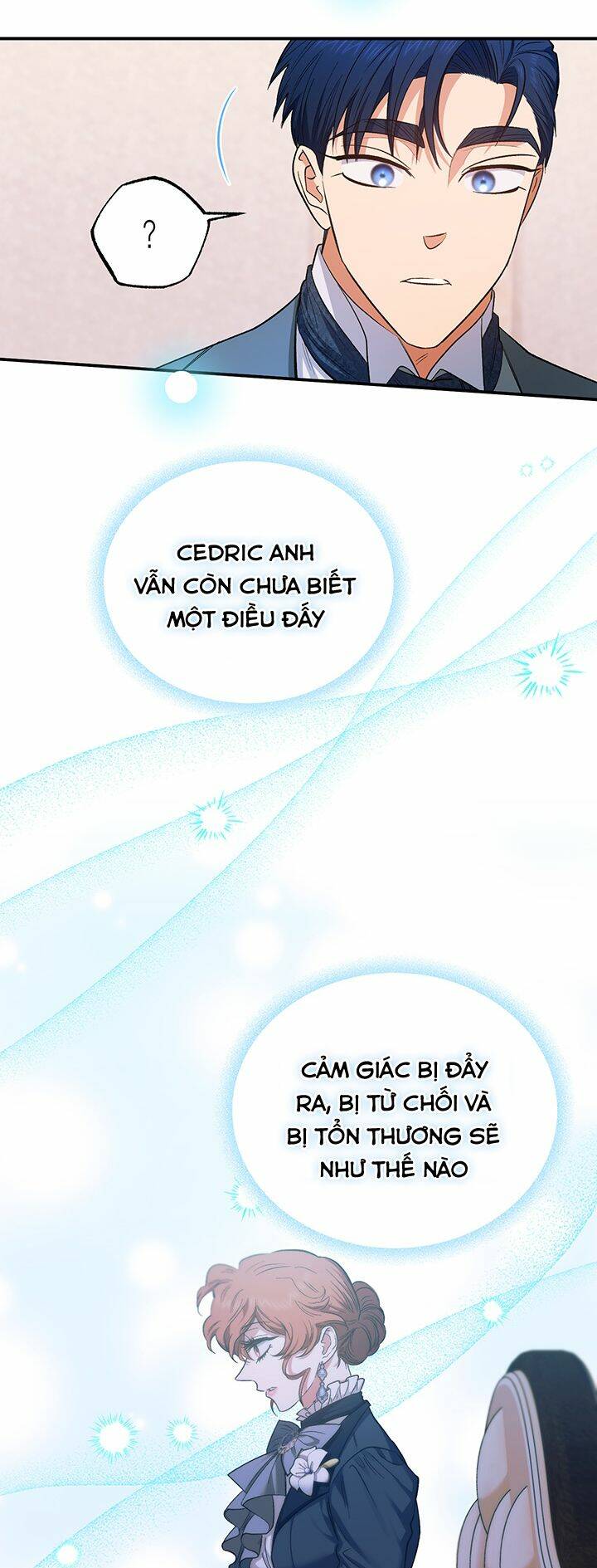 May Mắn Hay Bất Hạnh - Chapter 86 - Page 12