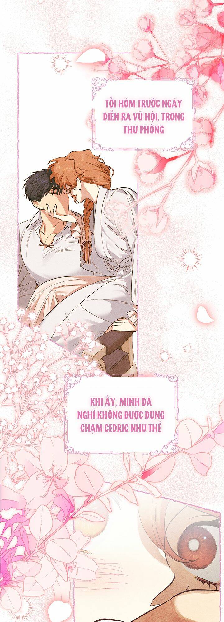 May Mắn Hay Bất Hạnh - Chapter 86 - Page 17