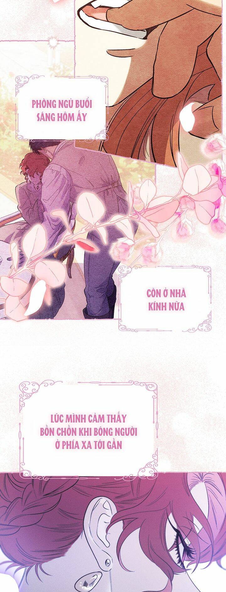 May Mắn Hay Bất Hạnh - Chapter 86 - Page 18