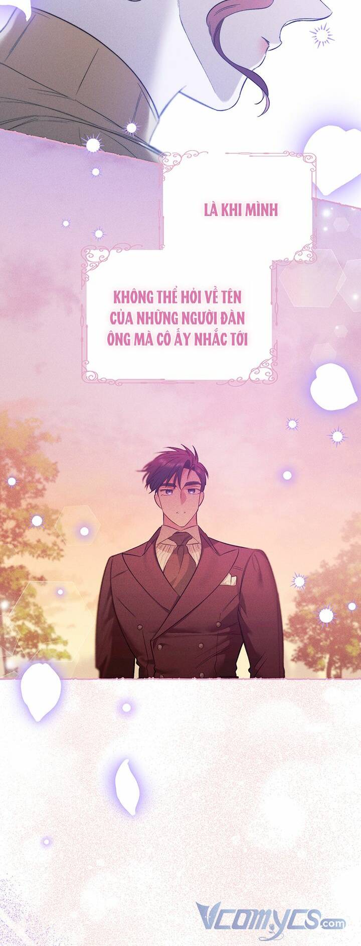 May Mắn Hay Bất Hạnh - Chapter 86 - Page 19