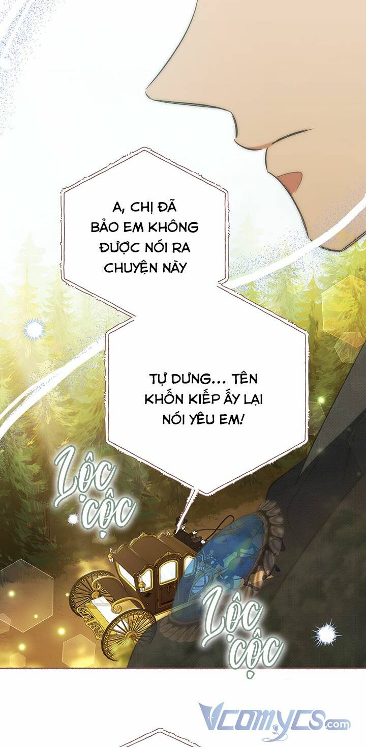 May Mắn Hay Bất Hạnh - Chapter 86 - Page 22