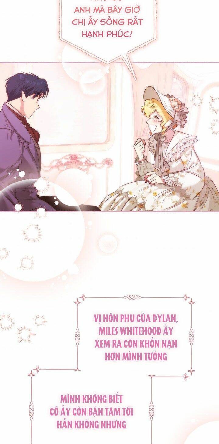 May Mắn Hay Bất Hạnh - Chapter 86 - Page 24