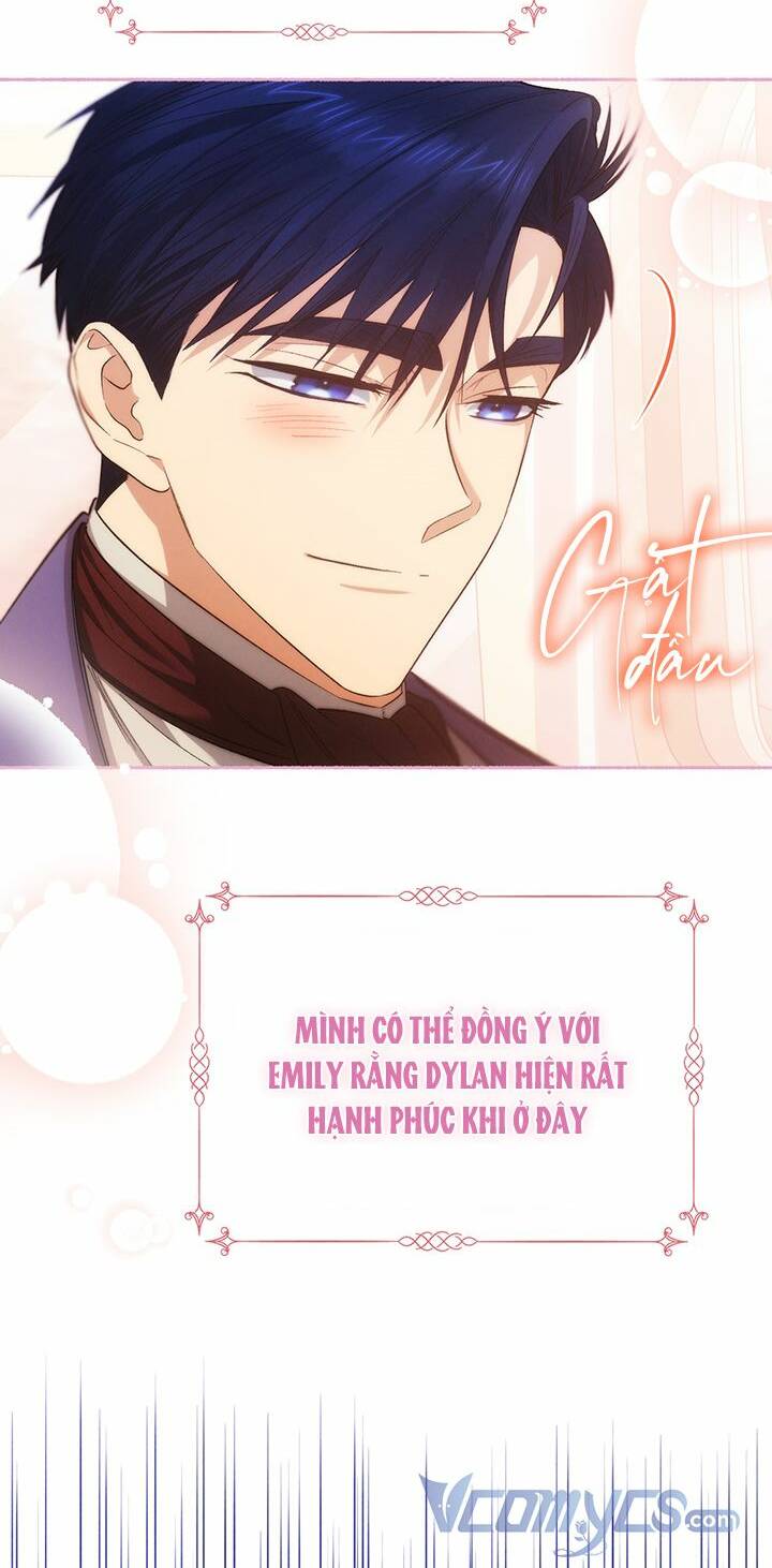 May Mắn Hay Bất Hạnh - Chapter 86 - Page 25