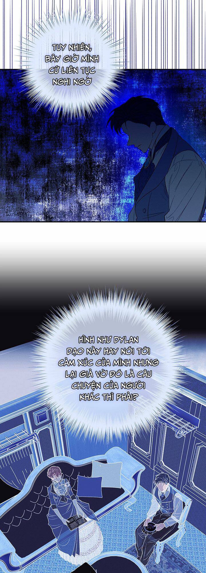 May Mắn Hay Bất Hạnh - Chapter 86 - Page 26